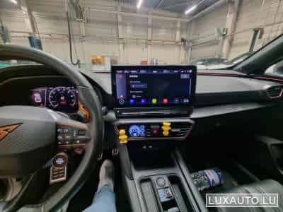 Cupra Formentor Vz5 (2023) - Photo 8