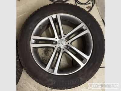 Jantes et pneus – 20" - Photo 10