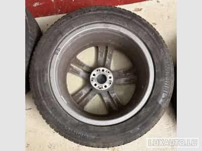 Jantes et pneus – 20" - Photo 12