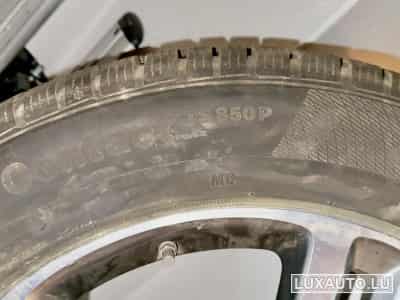 Jantes et pneus – 20" - Photo 2