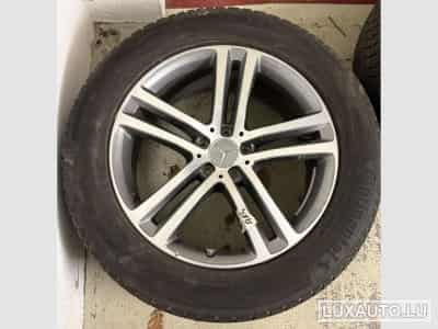 Jantes et pneus – 20" - Photo 4