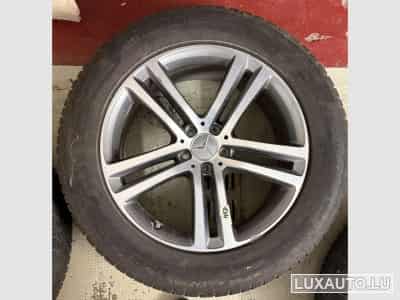 Jantes et pneus – 20" - Photo 7