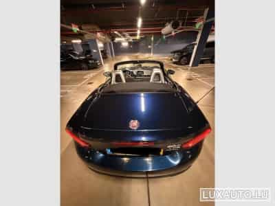 Fiat 124 Spider Lusso (2019) - Photo 7