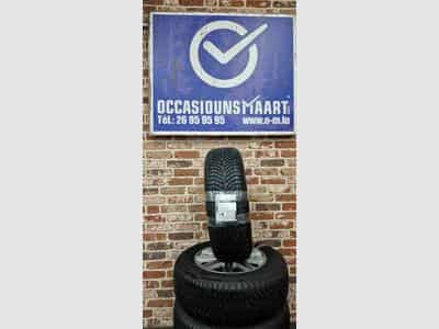 Jantes Alu + pneus Toyota Rav4 225/65 R17 102H (2026) - Photo 1
