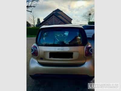 Smart Fortwo EQ Comfort+ Confort (2021) - Photo 2