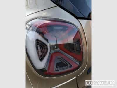 Smart Fortwo EQ Comfort+ Confort (2021) - Photo 5