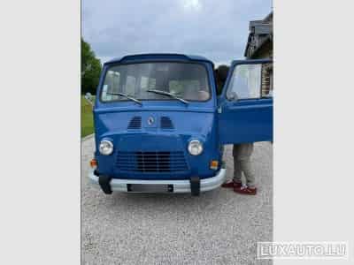 Renault Estafette (1976) - Photo 11