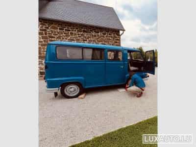 Renault Estafette (1976) - Photo 12