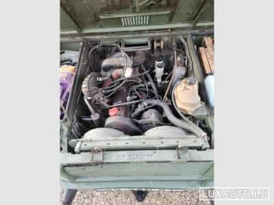 VW Iltis (1980) - Photo 13