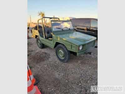 VW Iltis (1980) - Photo 5