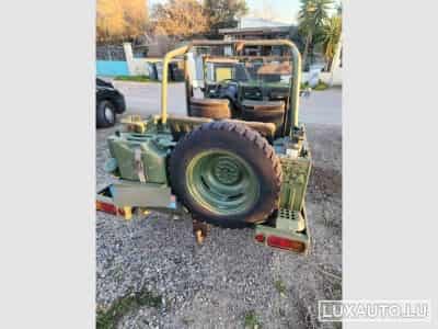 VW Iltis (1980) - Photo 6