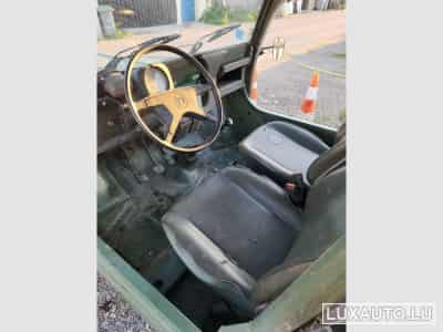 VW Iltis (1980) - Photo 7