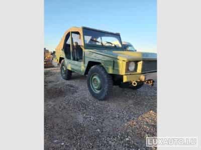 VW Iltis (1980) - Photo 8
