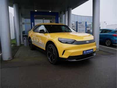 Ford Capri Capri 77kWh Extended Range RWD 286ch/210kW - A1 (2024) - Photo 2
