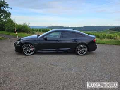 Audi RS5 (2023) - Photo 1