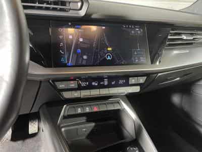 Audi A3 SPORTBACK 35 TDI 150 S-TRONIC BUSINESS GPS (2020) - Photo 4