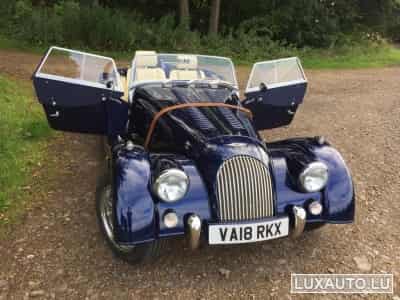Morgan Roadster (2018) - Photo 2