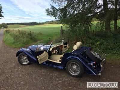 Morgan Roadster (2018) - Photo 5