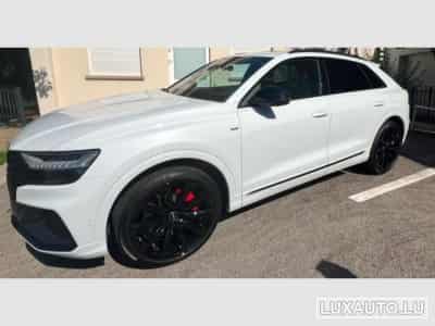 Audi Q8 Q8 TFSI 60 Competition (2023) - Photo 1