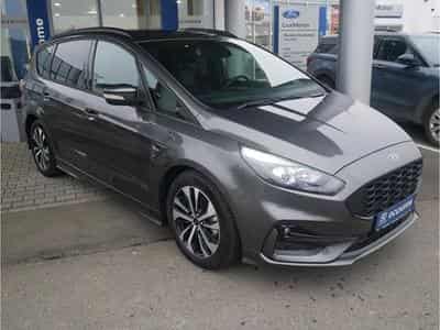Ford S-Max 2.5 auto. 190cv FWD FHEV ST-Line (7pl.) GAR 09/2028 (2023) - Photo 1