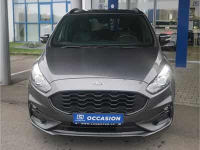 Ford S-Max 2.5 auto. 190cv FWD FHEV ST-Line (7pl.) GAR 09/2028 (2023) - Photo 2