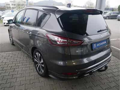 Ford S-Max 2.5 auto. 190cv FWD FHEV ST-Line (7pl.) GAR 09/2028 (2023) - Photo 3
