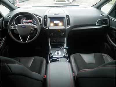 Ford S-Max 2.5 auto. 190cv FWD FHEV ST-Line (7pl.) GAR 09/2028 (2023) - Photo 4