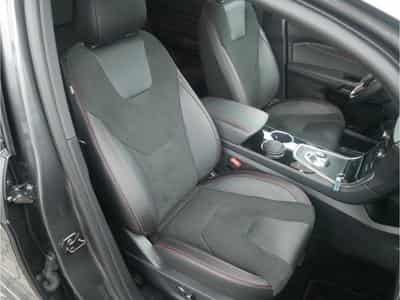 Ford S-Max 2.5 auto. 190cv FWD FHEV ST-Line (7pl.) GAR 09/2028 (2023) - Photo 5