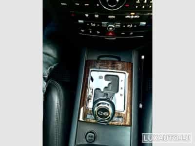 Citroën C6 Exclusive (2010) - Photo 10