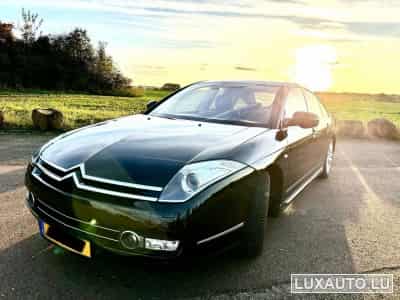 Citroën C6 Exclusive (2010) - Photo 2