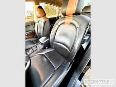 Citroën C6 Exclusive (2010) - Photo 8