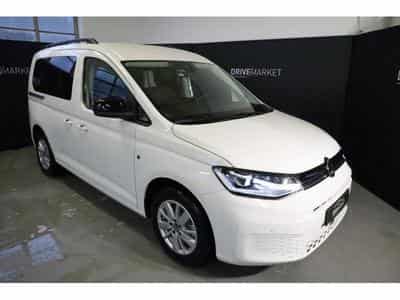 VW Caddy Life (2024) - Photo 1