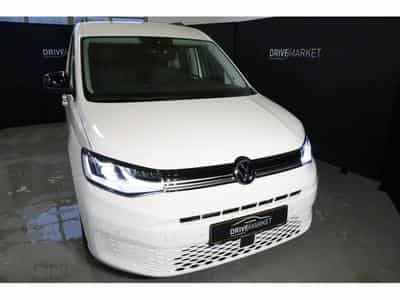 VW Caddy Life (2024) - Photo 14