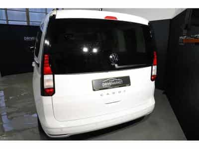 VW Caddy Life (2024) - Photo 15
