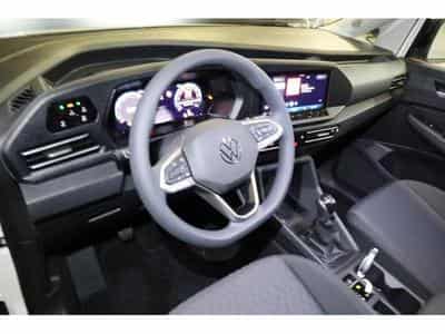 VW Caddy Life (2024) - Photo 2