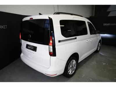 VW Caddy Life (2024) - Photo 3