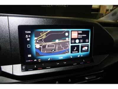 VW Caddy Life (2024) - Photo 5