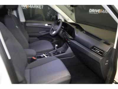 VW Caddy Life (2024) - Photo 7