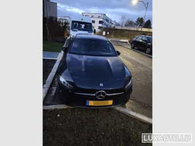 Mercedes A 180 (2023) - Photo 1