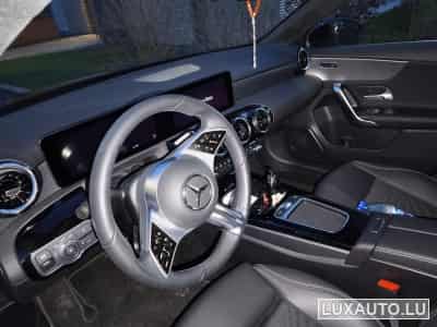 Mercedes A 180 (2023) - Photo 3