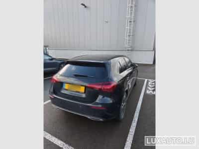 Mercedes A 180 (2023) - Photo 8