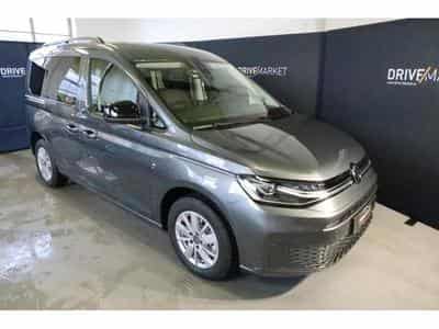 VW Caddy V Life (2024) - Photo 1