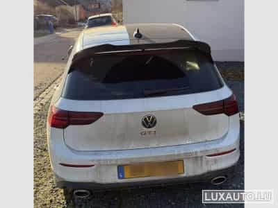 VW Golf GTI Clubsport (2024) - Photo 10