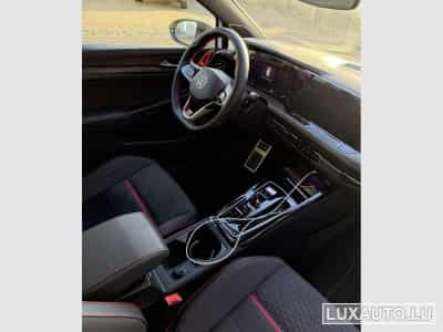 VW Golf GTI Clubsport (2024) - Photo 2