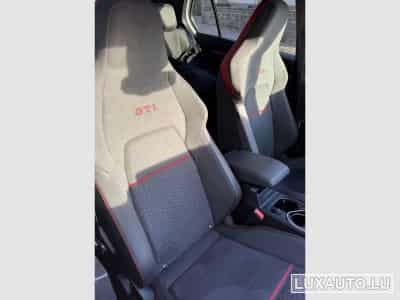 VW Golf GTI Clubsport (2024) - Photo 5
