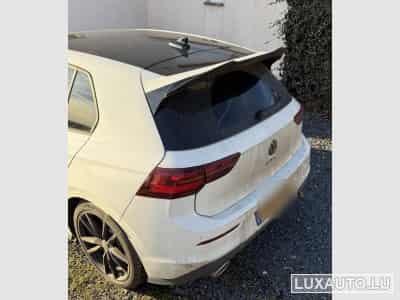 VW Golf GTI Clubsport (2024) - Photo 9