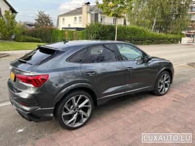 Audi RSQ3 Q3 - RS - 400 cv (2020) - Photo 14