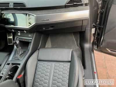 Audi RSQ3 Q3 - RS - 400 cv (2020) - Photo 9