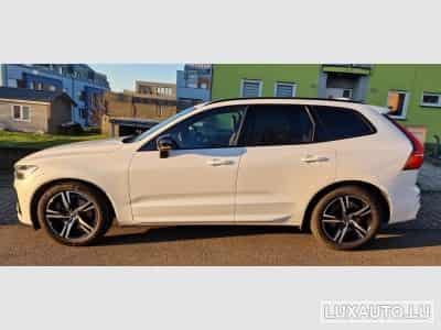 Volvo XC60 Ultimate dark (2023) - Photo 1