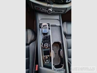 Volvo XC60 Ultimate dark (2023) - Photo 10